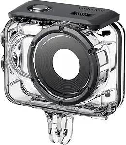 insta360 Dive Case For Go 3s/ Go 3 Action Camera