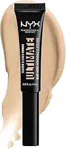 Nyx Professional Makeup Ultimate Shadow & Liner Primer, Eyeshadow & Eyeliner Primer - Medium