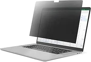 Startech.Com 14-Inch Macbook Pro 21/23 Laptop Privacy Screen, Anti-Glare Privacy Filter W/51% Blue Light Reduction, Monitor Screen Protector With +/- 30 Deg. Viewing Angle (14M21-Privacy-Screen)