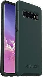 Otterbox Symmetry Series Case For Samsung Galaxy s10 (Only) Non-Retail Packaging - Ivy Meadow