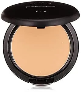 Mac Studio Fix Powder Plus Foundation For Women, nc25, 0.52 Ounce