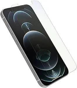 Otterbox Iphone 12 And Iphone 12 Pro Amplify Glass Blue Light Guard Screen Protector