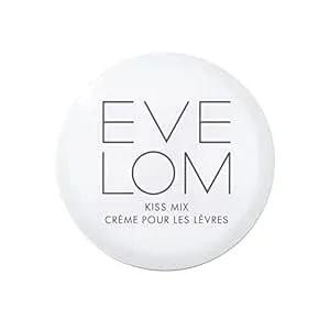 Eve Lom Kiss Mix Hydrating Lip Balm - Ideal For All Skin Types, Defends Against Dryness, Hydrates Lips For 10 Hours - Lip Mask Suitable For Men, Women & Daily Use - 7 Ml