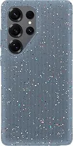 Otterbox Samsung Galaxy s25 Ultra Symmetry Series Core Case - Icy Mist Blue