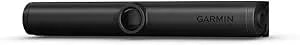 Garmin BC 40, Wireless Backup Camera, Works With Compatible Garmin Navigators, Black