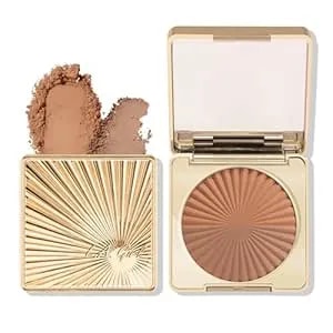 L.A. Girl Bronzer & Highlighter, Shadowplay (Light/Medium) gfp686