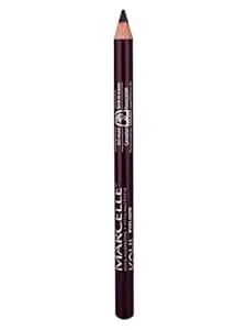 Marcelle Kohl Eyeliner, Black Plum, Eye Pencil, Long-Lasting, Waterproof, Intense Colour, Fragrance-Free, Hypoallergenic, Recognized By Cda, Cruelty-Free, 0.04 Oz.