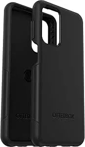 Otterbox Galaxy a23 5g Commuter Series Lite Case - Black, Slim & Tough, Pocket-Friendly, With Open Access To Ports And Speakers (No Port Covers)