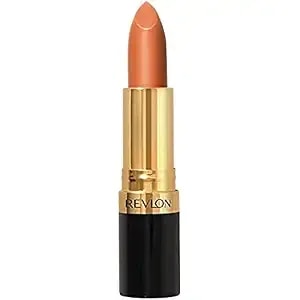 Revlon Super Lustrous Lipstick, Apricot Fantasy