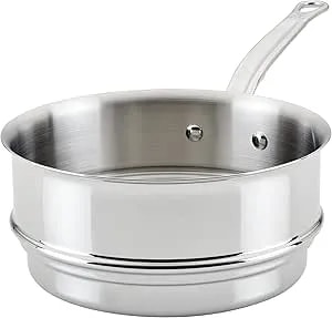 Hestan Provisions – 3-Quart Stainless Steel Steamer Insert