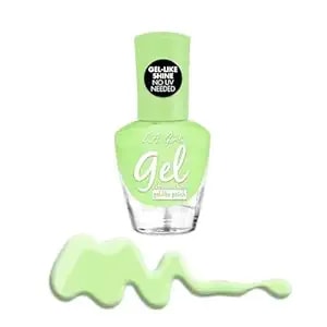 L.A. Girl Gel Extreme Shine, Flex gnl921