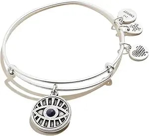 Alex And Ani Evil Eye Ii Bracelet