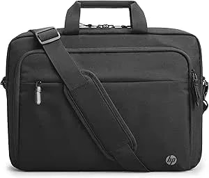 Hp Renew Business Carrying Case For 15" Hp Notebook