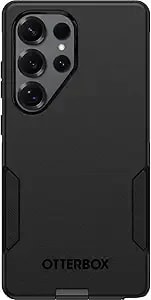 Otterbox Samsung Galaxy s25 Ultra Commuter Series Case - Black