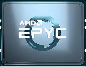 Amd Epyc (2nd Gen) 7702p Tetrahexaconta-Core (64 Core) 2 Ghz Processor - 256 Mb Cache - 3.35 Ghz Overclocking Speed - Socket sp3-200 W - 128 Threads
