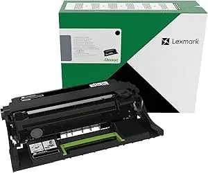 Lexmark Black Return Program Imaging Unit (75,000 Yield)