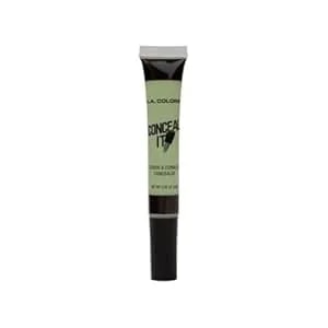 L.A. Colors Conceal It Concealer, Green cc562