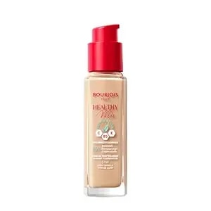 Bourjois Healthy Mix Clean & Vegan Foundation - 51w Light Vanilla