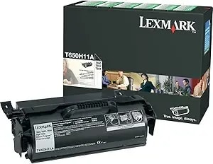 Lexmark 115 V Fuser Maintenance Kit