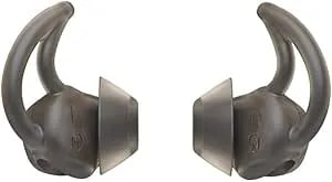 Bose Stayhear Tipkit, Medium, Smoke