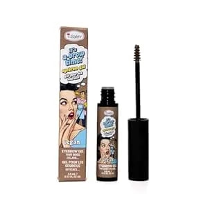 Thebalm It'S A Brow Time - Golden Blonde