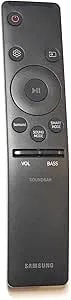 Samsung ah59-02759a Sound Bar Remote Control