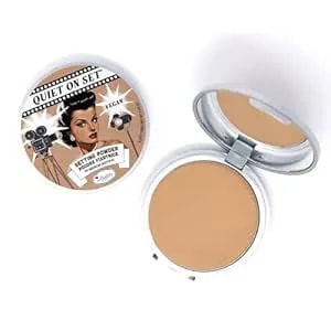 Thebalm Quiet On The Set - 03 Medium Neutral