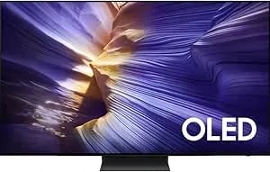 Samsung qn55s90f 55 Inch Class Oled 4k s90f Vision Ai Smart Tv (2025)