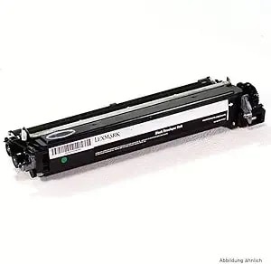 Lexmark 70c0d10 Black Developer Unit Toner