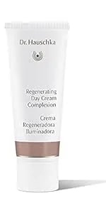 Dr. Hauschka Regenerating Day Cream Complexion, 1.3 Oz