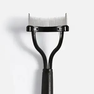 Lash Lift Separator For Separating Lashes, Removes Clumps, Stainless Steel