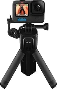 Gopro Volta (External Battery Grip/Tripod/Remote) - Official Gopro Accessory