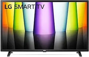 Lg 32lq630bpua 32" Smart Led-Lcd Tv - Hdtv - Black