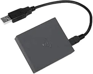 Lexmark Marknet n8370 Ieee 802.11ac Wi-Fi Adapter For Printer