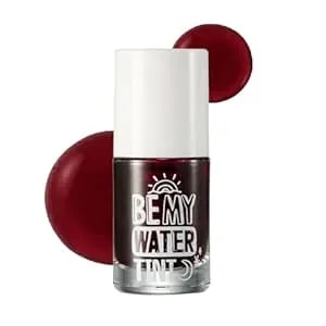 Yadah Be My Water Tint 01. Rose Pink