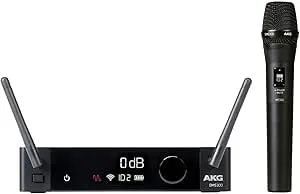 AKG DMS100 Wireless Microphone System