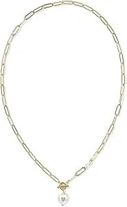 Kendra Scott Womens Sasha Heart Short Pendant Necklace