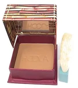 Benefit Cosmetics Hoola Bronzing Powder 0.28 Ounces