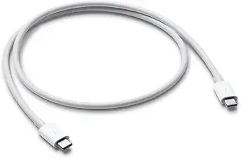 Apple Thunderbolt 3 (Usb-C) Cable (0.8m)