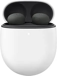 Google Pixel Buds Pro 2 - Wireless Earbuds With Active Noise Cancellation – Bluetooth Headphones - Hazel