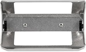 Humminbird Xplore 9 In-Dash Mount Kit, Premium Flush Mount Installation System For Boat Console