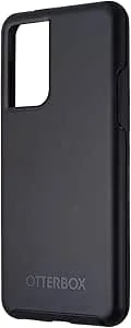 Otterbox Symmetry Series Case For Galaxy s21 5g (Only - Does Not Fit Plus Or Ultra) - Black