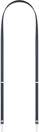 Apple Crossbody Strap - Blue ​​​​​​​