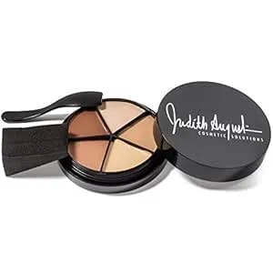 Judith August - Killer Cover Concealer - Classic - Cover Bruises, Tattoos, Age Spots, Vitiligo & More