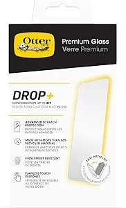 Otterbox Iphone 16 Pro Max Premium Glass Screen Protector