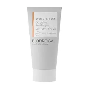 Biodroga Medical Institute Even & Perfect Cc Cream Anti-Fatigue Spf 20