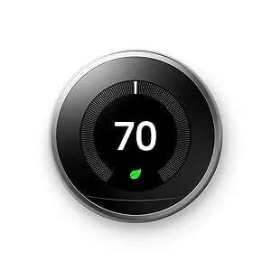Nest T3016US - Programmable Thermostat