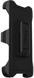 Otterbox Holster Belt Clip Replacement For Otterbox Defender Series Case For Iphone 11 Pro (Not 11 / Not 11 Pro Max) - Black