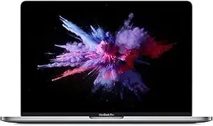 Apple 2019 Macbook Pro With 1.4ghz Intel Core i5 (13-Inch, 8gb Ram, 128gb Ssd) - Space Gray (Renewed)