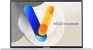 Asus Vivobook 16 Laptop, 16” Wuxga 60hz Display, Intel Core i5-13420h, Intel Iris Xᵉ Graphics, 16gb Memory, 512gb Storage, Windows 11, Cool Silver, f1605va-es56